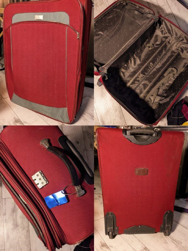 Обогреватель Zilan ZLN6258 2000w 2