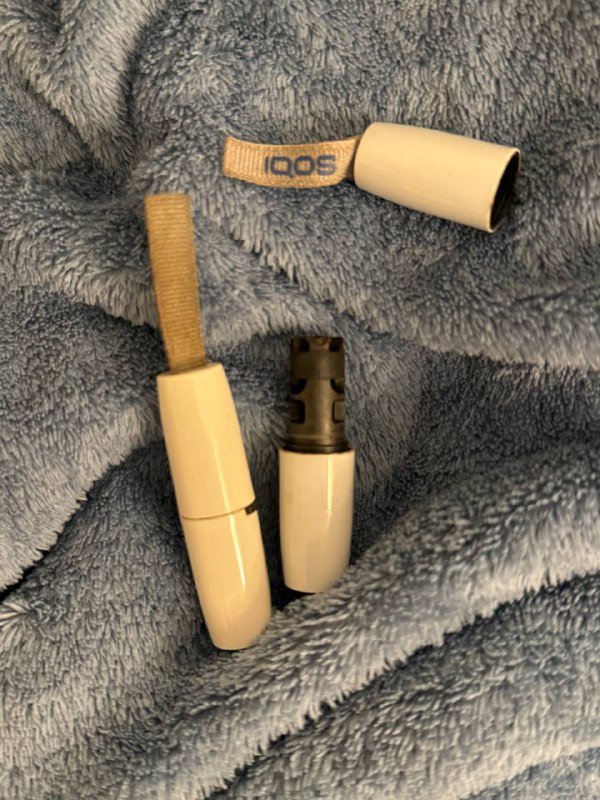 Проводные наушники earpods с lightning разъемом 4