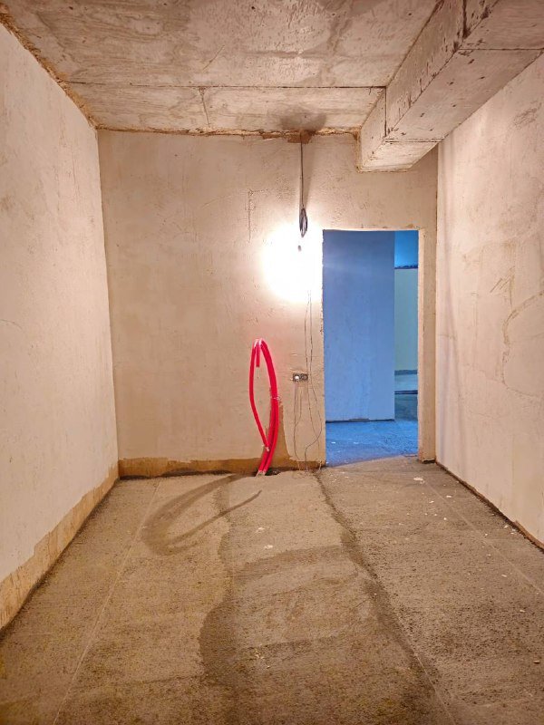 3 комнатная квартира в Исани 7