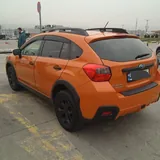 Subaru Crosstrek 3