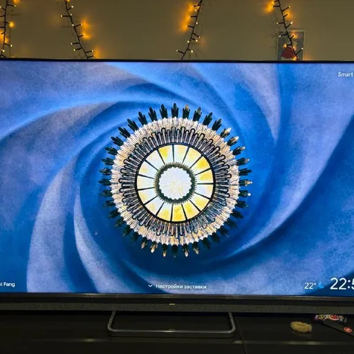 TCL 65C825 телевизор