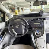 Toyota Prius 9