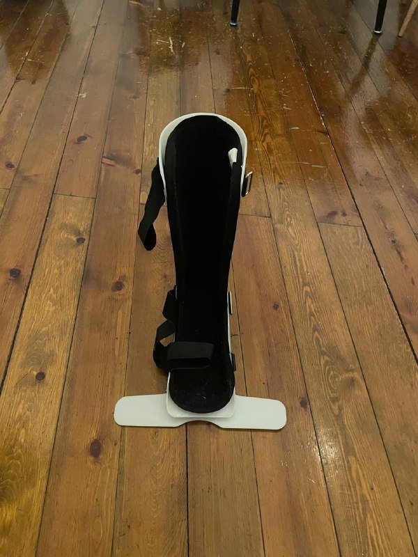 Ортез на ногу голеностоп размер L