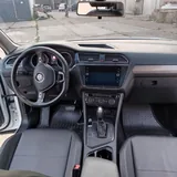 Volkswagen Tiguan 2020, 2 л бензин, 7 мест 8