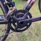 Univega Mountain King UPCT Carbon велосипед 4