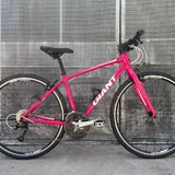 Городской велосипед Giant Escape RX XS 2