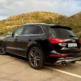 Audi SQ5 2015 6