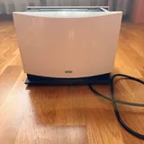 Тостер Braun 1