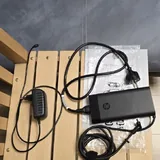 HP Victus ноутбук, охлаждающая подставка 4