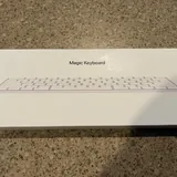 Apple Magic Keyboard USB-C 2