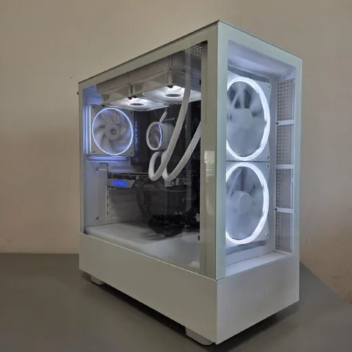 Игровой ПК i7-14700KF RTX 4070 Super