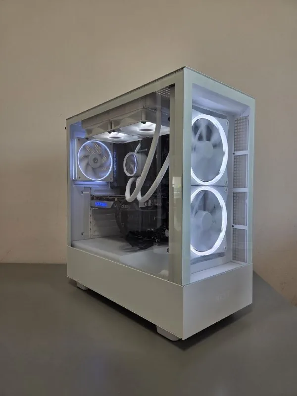 Игровой ПК i7-14700KF RTX 4070 Super 1