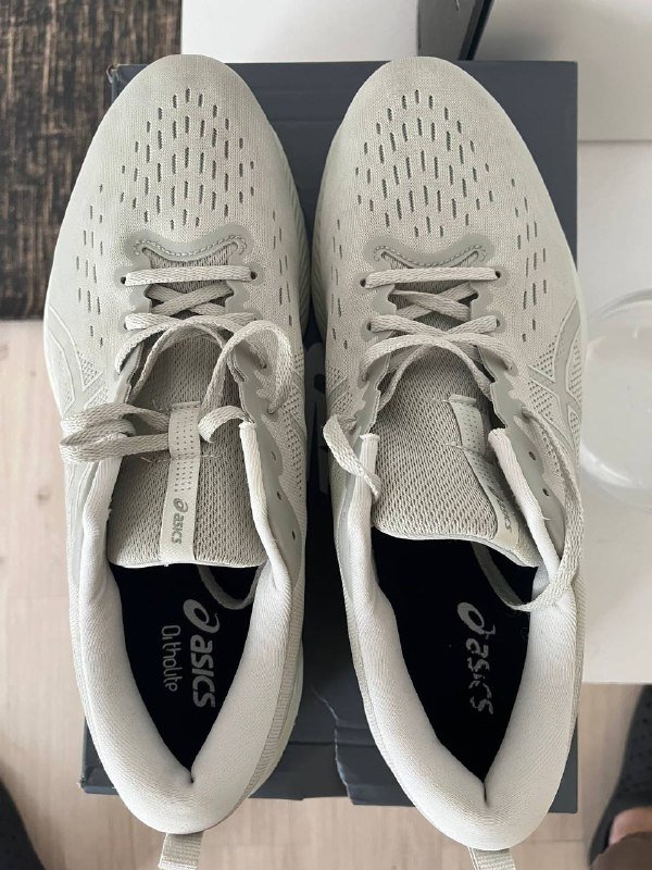 Беговые кроссовки Asics Gel Excite 3