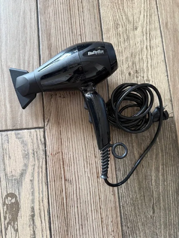 Фен BaByliss