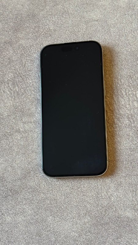 iPhone 16 Pro 256GB