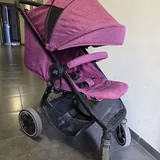 Прогулочная коляска Britax Römer B-Agile M 2