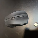 Ноутбук Dell Inspiron N5050, беспроводная мышь, штатив 2