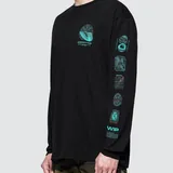 Carhartt WIP Future Romance Longsleeve 4