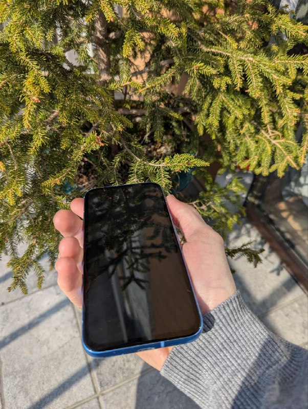 Google Pixel 8A, как новый 7