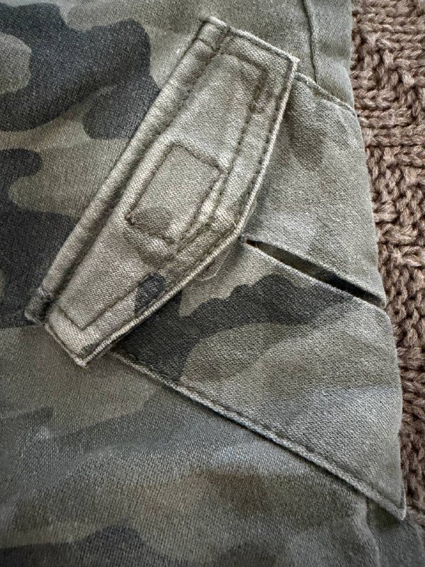 Брюки Zara для мальчика 5 лет 7