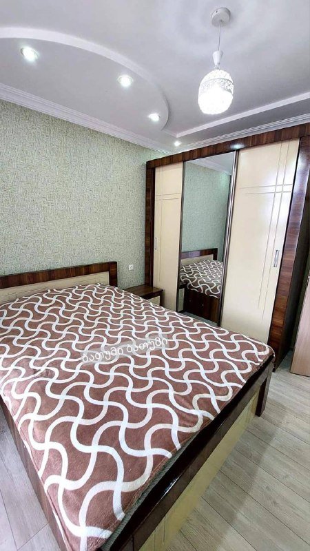 Квартира 2+1 аренда 8