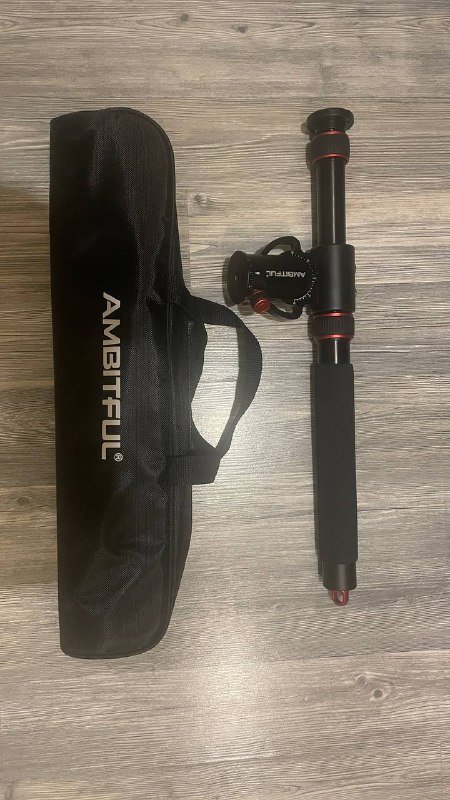 Приблуда для штатива для топ вью съемки Ambitful