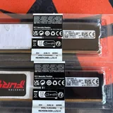 Оперативная память Kingston Fury Beast DDR5 32 Гб 2