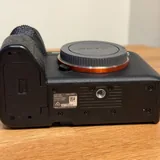 Sony Alpha A7 IV камера 5
