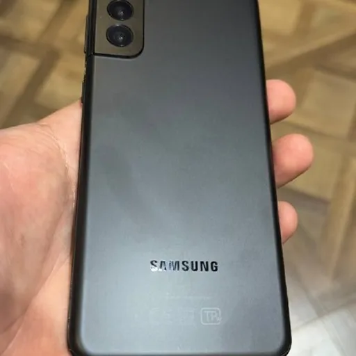 Samsung Galaxy S21 Plus 5G 8/256