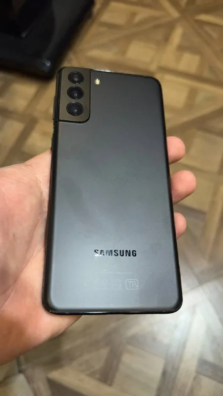 Samsung Galaxy S21 Plus 5G 8/256 1