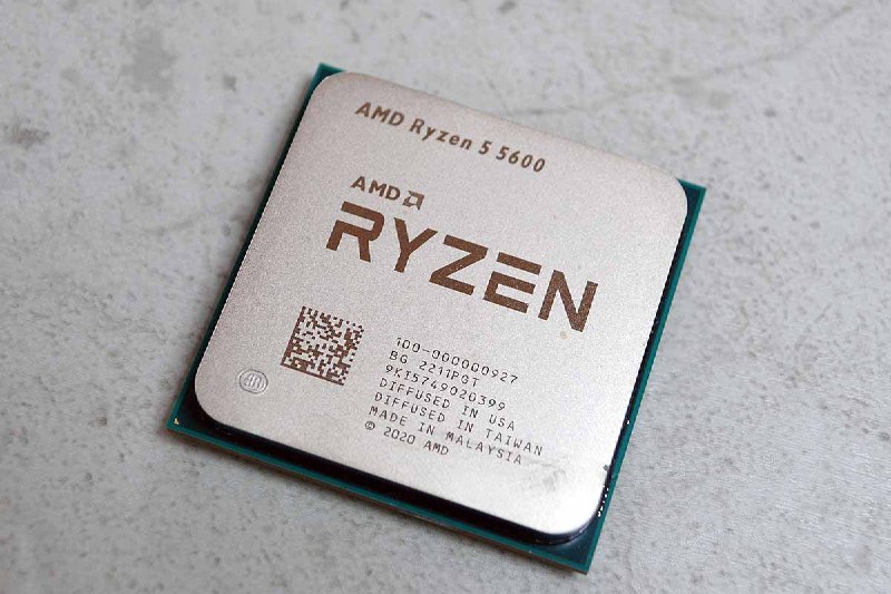 ASRock B450 Gaming ITX, AMD Ryzen 5600, DDR4 32GB, ID-COOLING IS-40X V3 4