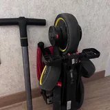 Детский велосипед Doona Liki Trike S1 4
