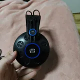 Zoom H4n, PreSonus HD7 5
