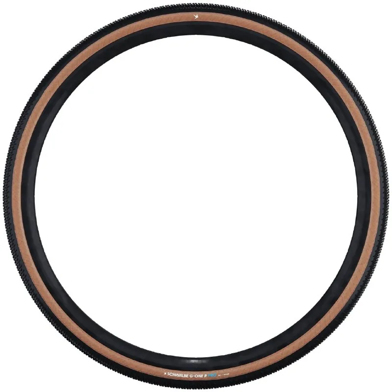Schwalbe G-One R Pro 40c 700c 1