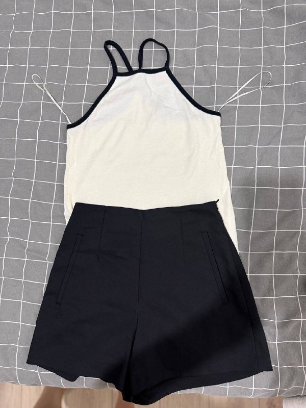 Юбка, джинсы, брюки, топы, свитера, платье женская одежда 4