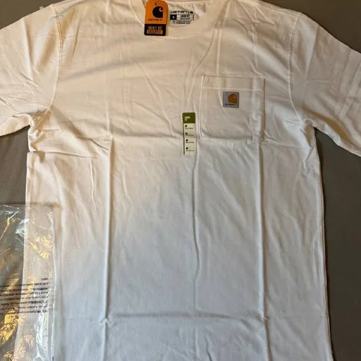Футболка Carhartt