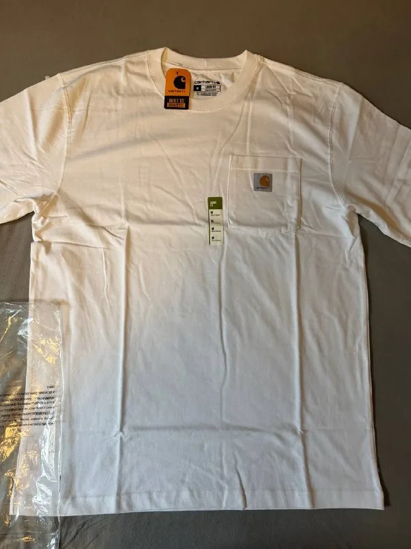 Футболка Carhartt