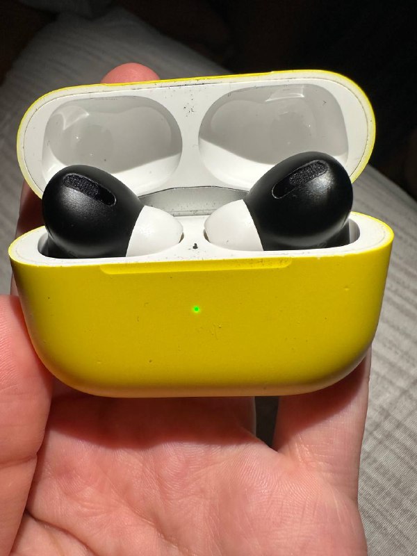 Наушники AirPods Pro оригинал