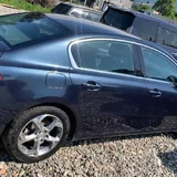 Peugeot 508 4