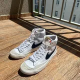 Nike Blazer Mid '77 Vintage sneakers 2
