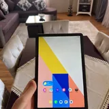 Планшет Samsung A9+ 5G 8/128GB 5