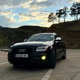 Audi SQ5 2015 8