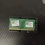 Оперативная память Samsung SODIMM DDR4 8GB, 2 шт. 2