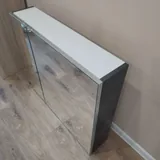 Bathroom mirror 2