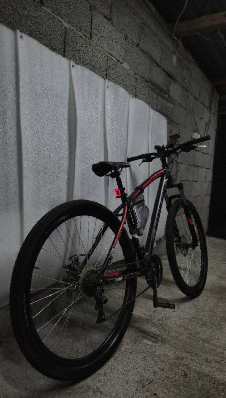 Велосипед KINETIC EXCALIBUR