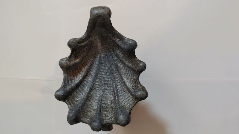 Статуэтка, пепельница - Рыба 3