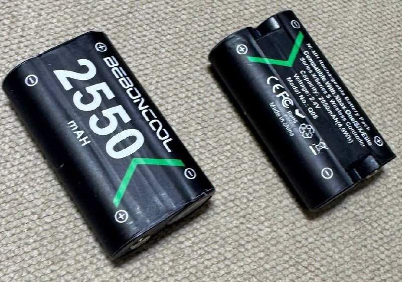 PlayStation игры, Nacon Revolution 5 Pro, аккумулятор Xbox 3