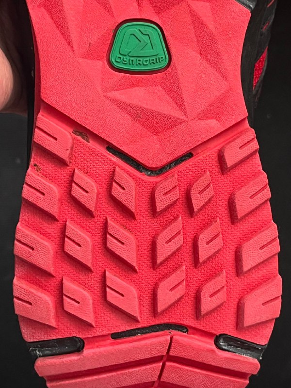 Мужские кроссовки Karrimor новые оригинал 4