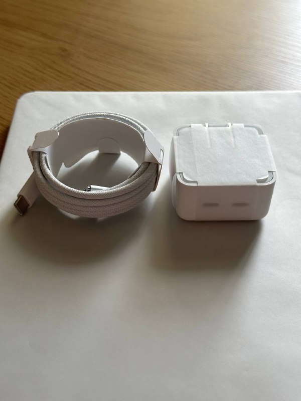 MacBook Air 15 M4 16/256 Silver 2