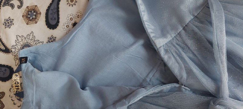 Нарядное платье и болеро для девочки 104 размера 6